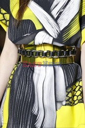 Balmain details