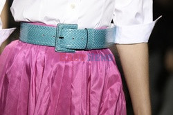 Carolina Herrera details