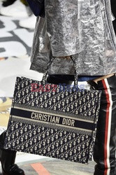 Christian Dior details