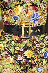 Christian Dior details