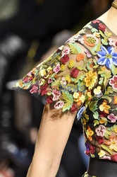 Christian Dior details