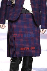 Christian Dior details