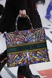 Christian Dior details