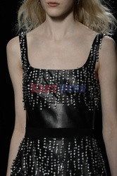 Christopher Kane details