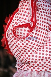 Comme des Garcons details