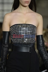 David Koma details