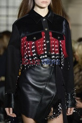 David Koma details