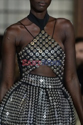 David Koma details