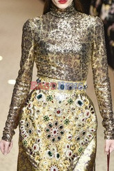 Dolce n Gabbana details