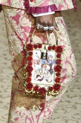 Dolce n Gabbana details