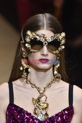 Dolce n Gabbana details