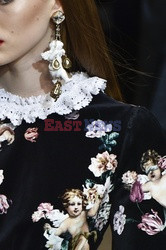 Dolce n Gabbana details