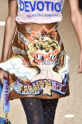 Dolce n Gabbana details