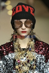 Dolce Gabbana Details1