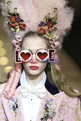 Dolce Gabbana Details1