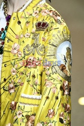 Dolce Gabbana Details1