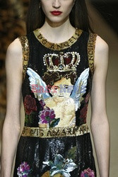 Dolce Gabbana Details1