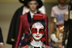 Dolce Gabbana Details1