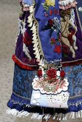 Dolce Gabbana details