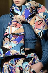 Emilio Pucci details