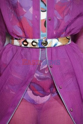 Emilio Pucci details