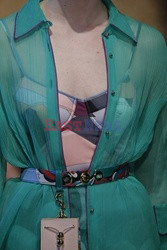 Emilio Pucci details