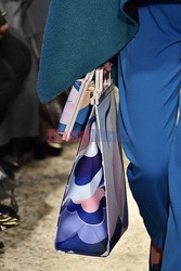 Emilio Pucci details