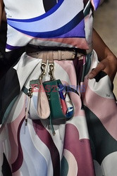 Emilio Pucci details