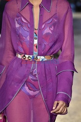 Emilio Pucci details