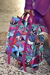 Emilio Pucci details