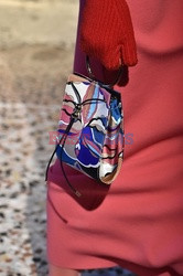 Emilio Pucci details