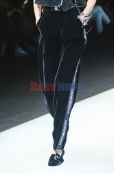 Emporio Armani details