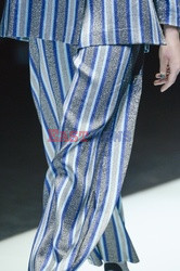 Emporio Armani details