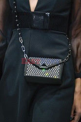 Emporio Armani details