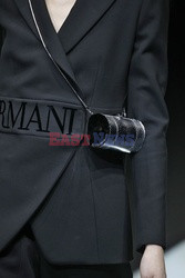 Emporio Armani details