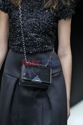 Emporio Armani details