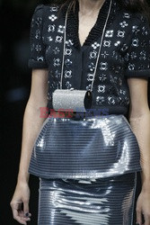 Emporio Armani details