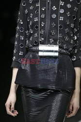 Emporio Armani details