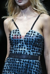 Emporio Armani details