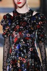 Erdem details