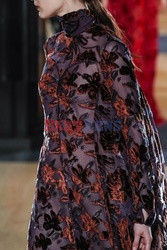 Erdem details