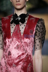 Erdem details