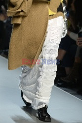 Ermanno Scervino details