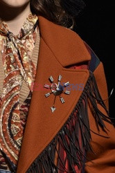 Etro details