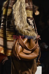 Etro details