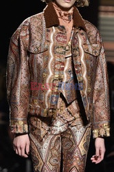 Etro details