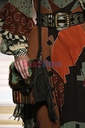 Etro details