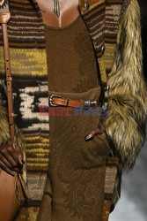 Etro details