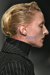 Gareth Pugh details