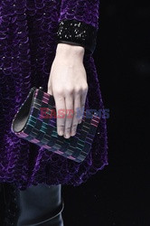 Giorgio Armani details